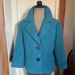 Blazer Jacket  by Cabi
